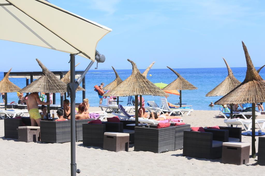 Вилла Porto Fino Litoral - Only Families Миами-Плайя Экстерьер фото
