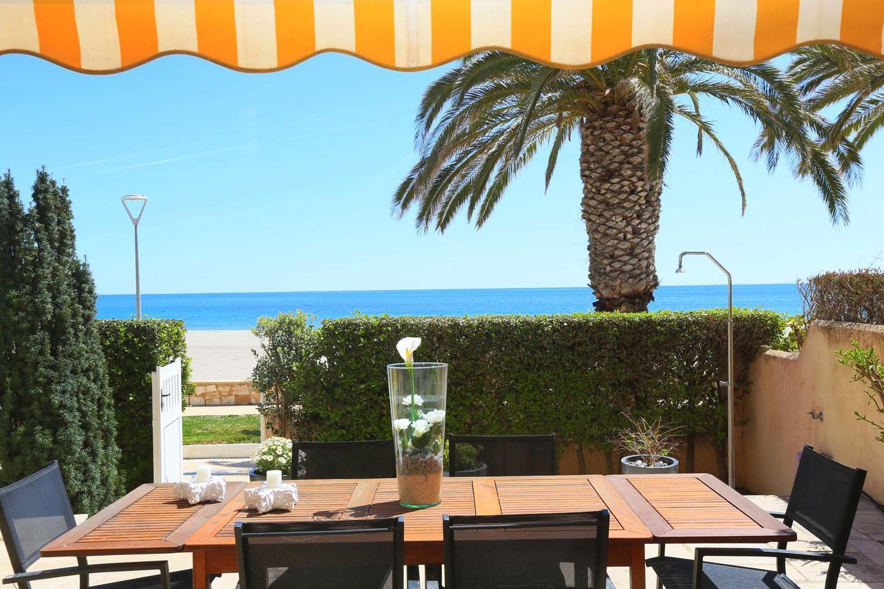 Вилла Porto Fino Litoral - Only Families Миами-Плайя Экстерьер фото